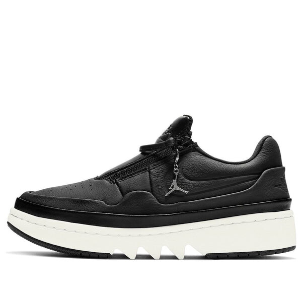 

Кроссовки 1 шут xx низкие Air Jordan, черный