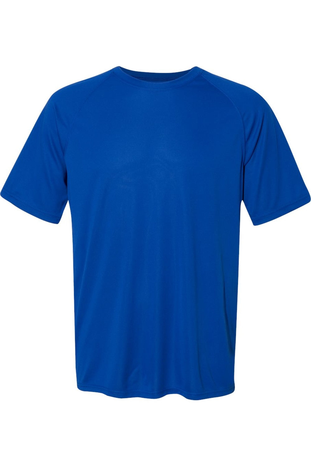 

Футболка Augusta Sportswear Attain Color Secure Youth Performance, цвет royal