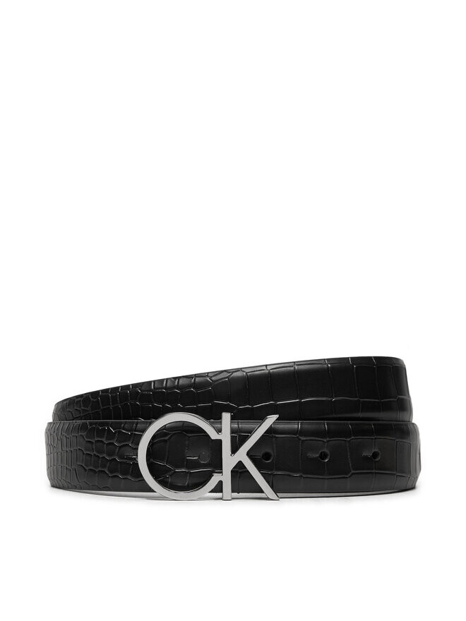 

Ремень Calvin Klein, черный