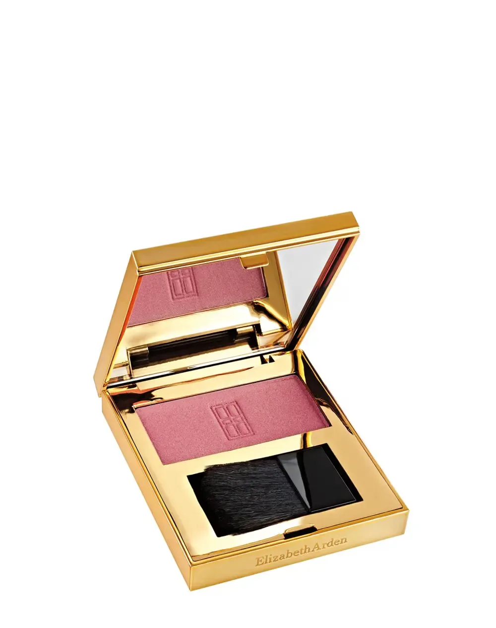 Румяна Beautiful Color Radiance Blush Elizabeth Arden, Blushing Pink 405
