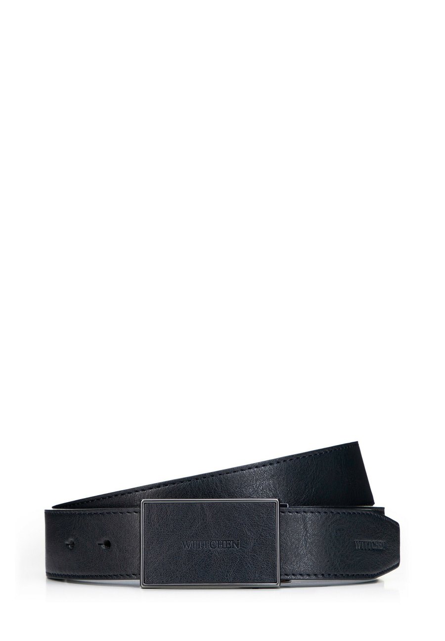 

Ремень WITTCHEN Belt, Dark Blue
