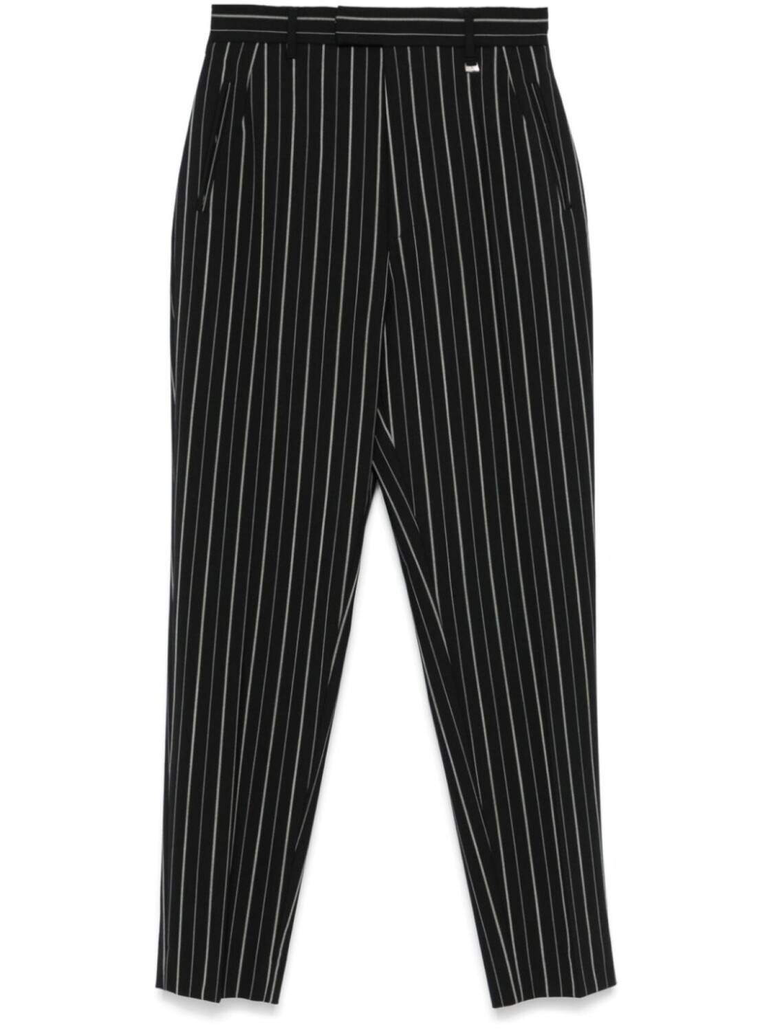 

Vivienne Westwood зауженные брюки, черный