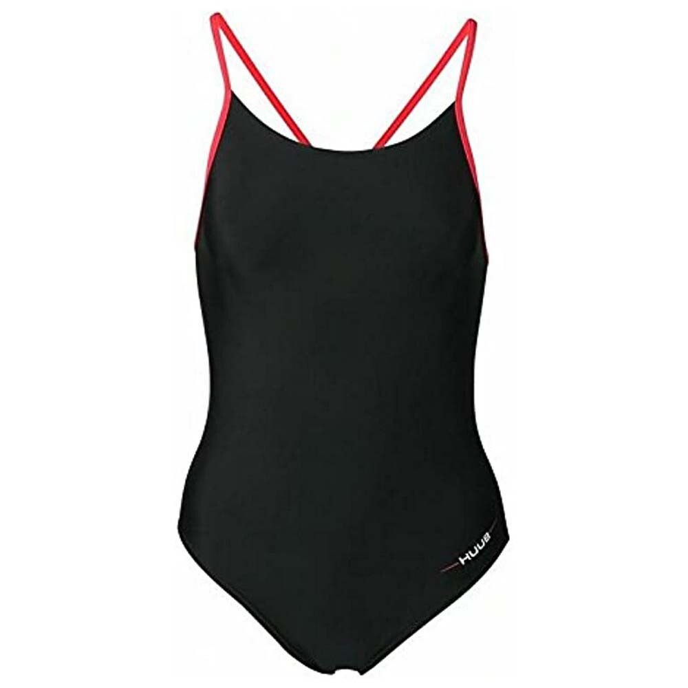 

Купальник HUUB Training, черный