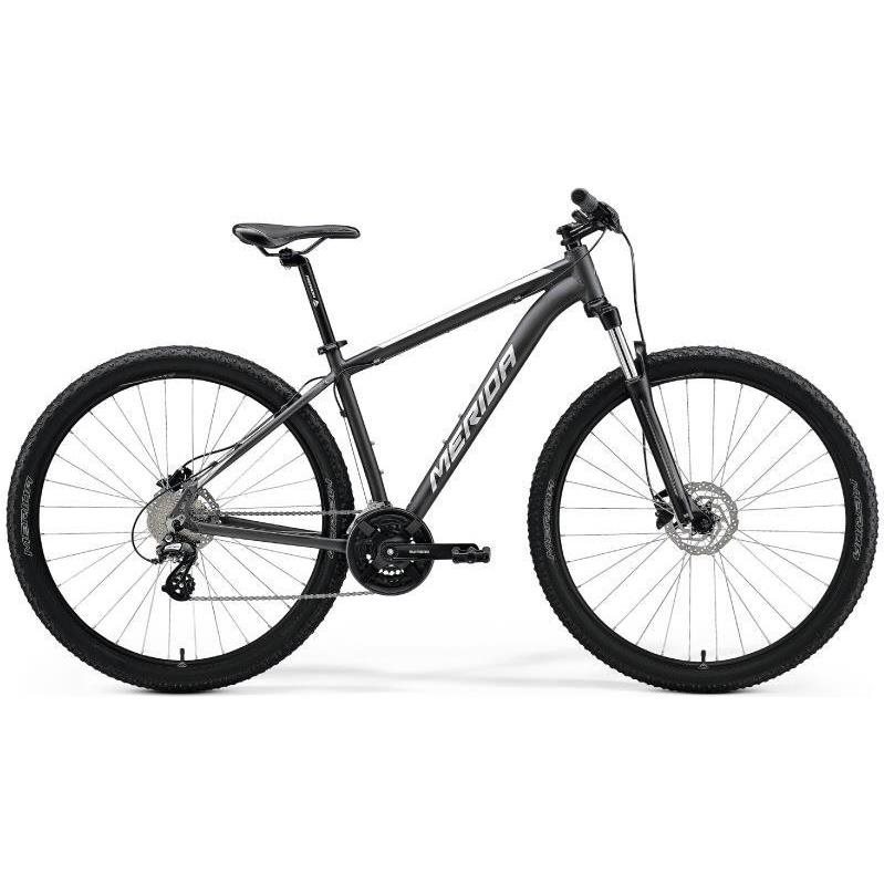 

Горный велосипед Merida BIG.SEVEN 15