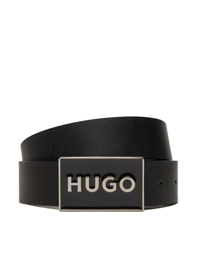 

Ремень Hugo, черный