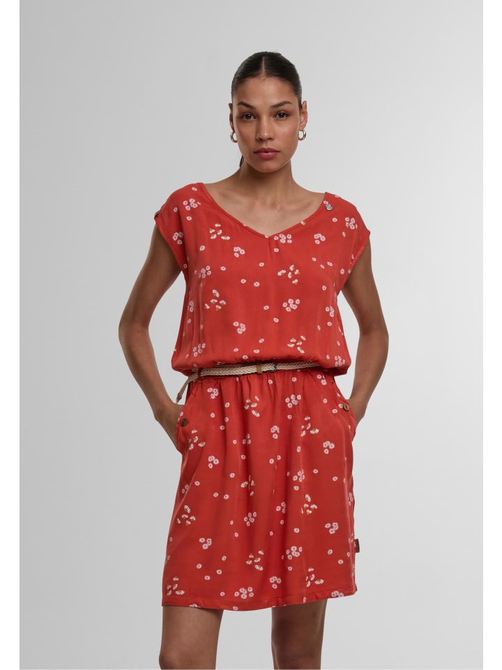

Короткое платье ragwear