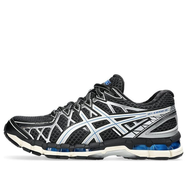 

Кроссовки gel-kayano 20 Asics, черный