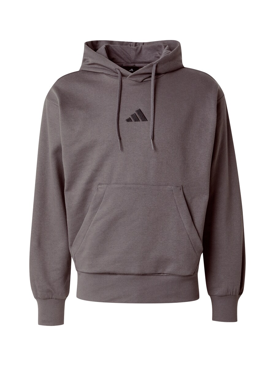 

Спортивная толстовка ADIDAS SPORTSWEAR Feelcozy, цвет Muddy colored