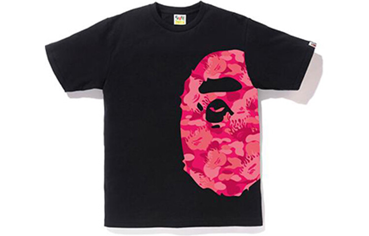 

Футболка унисекс A BATHING APE