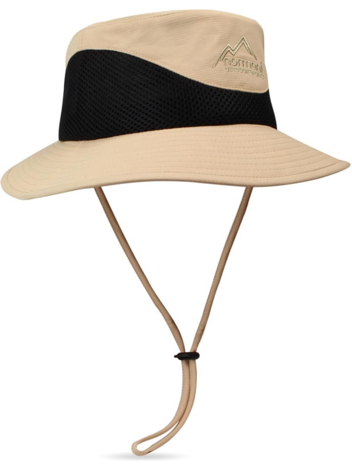 

Шляпа Normani Outdoor Sports, хаки