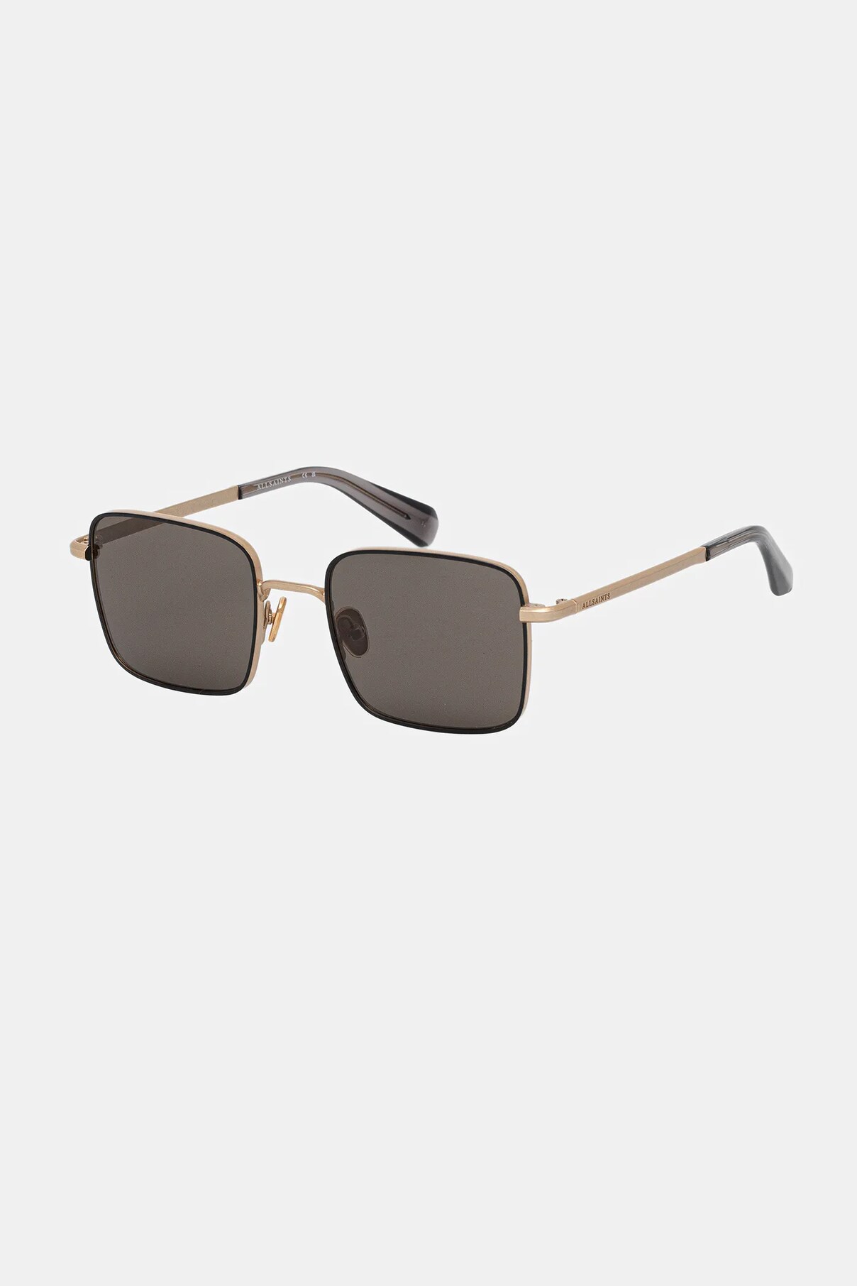 

Солнцезащитные очки AllSaints Aron, золотой