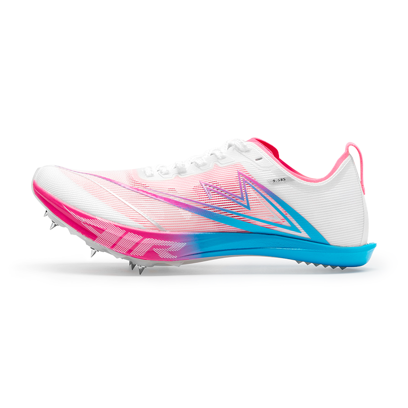 

YINSUMAO Кроссовки Against The Sky унисекс низкие Pink