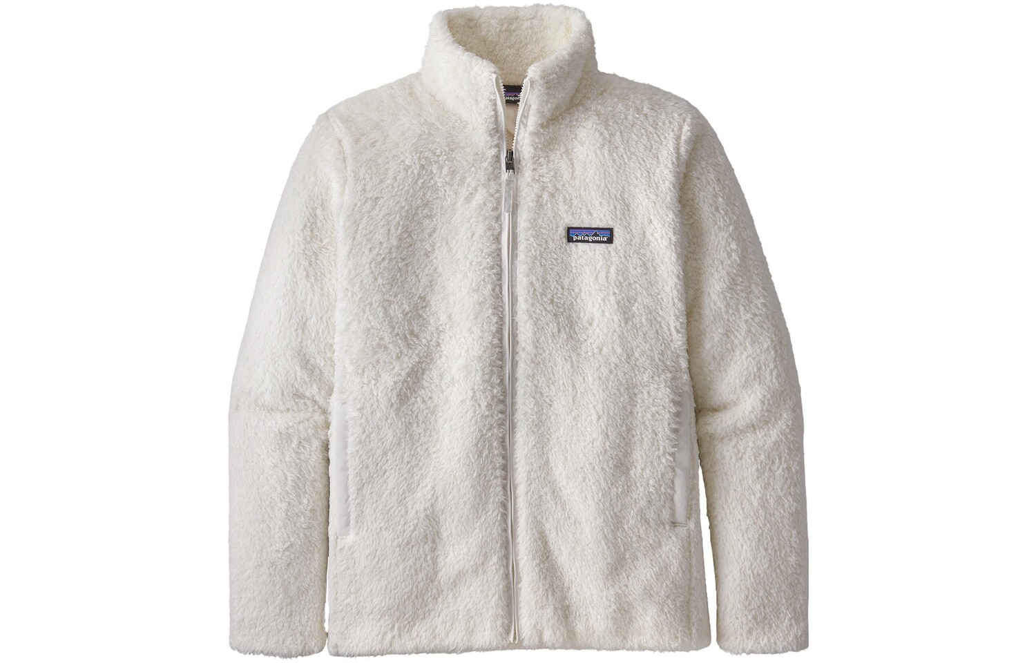 

Куртка женская Patagonia, цвет Smolder Blue