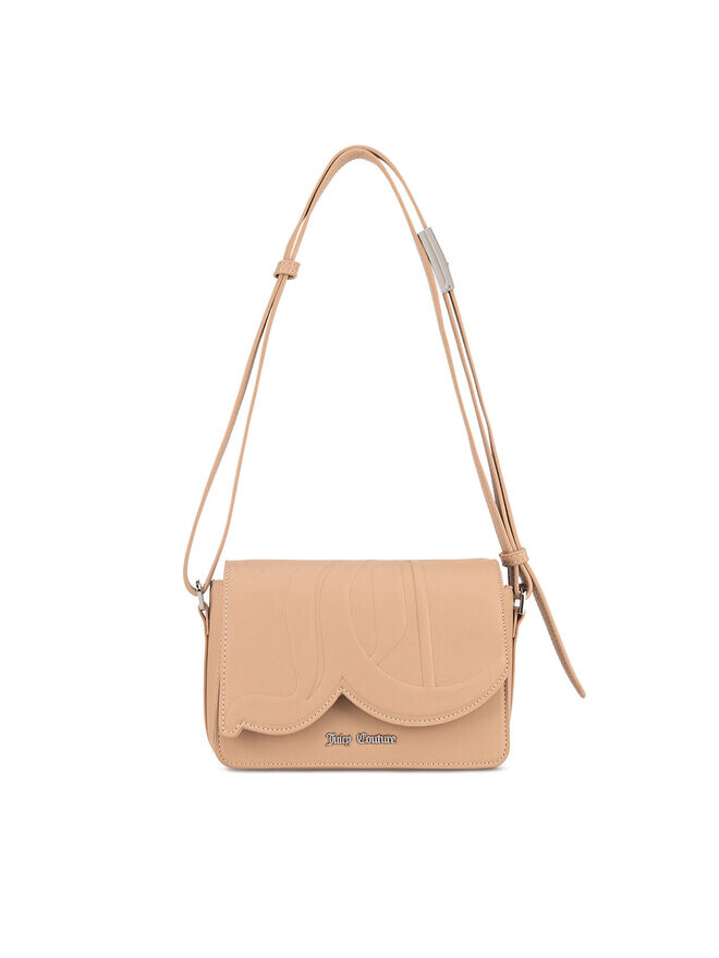 

Сумка Juicy Couture BIJXT2539WVP, бежевый