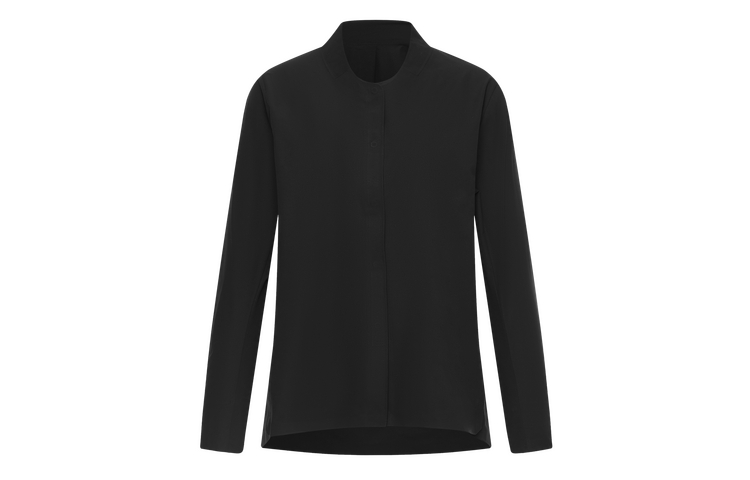 

Футболка DUALIS SS24 женская DESCENTE, светло-серый