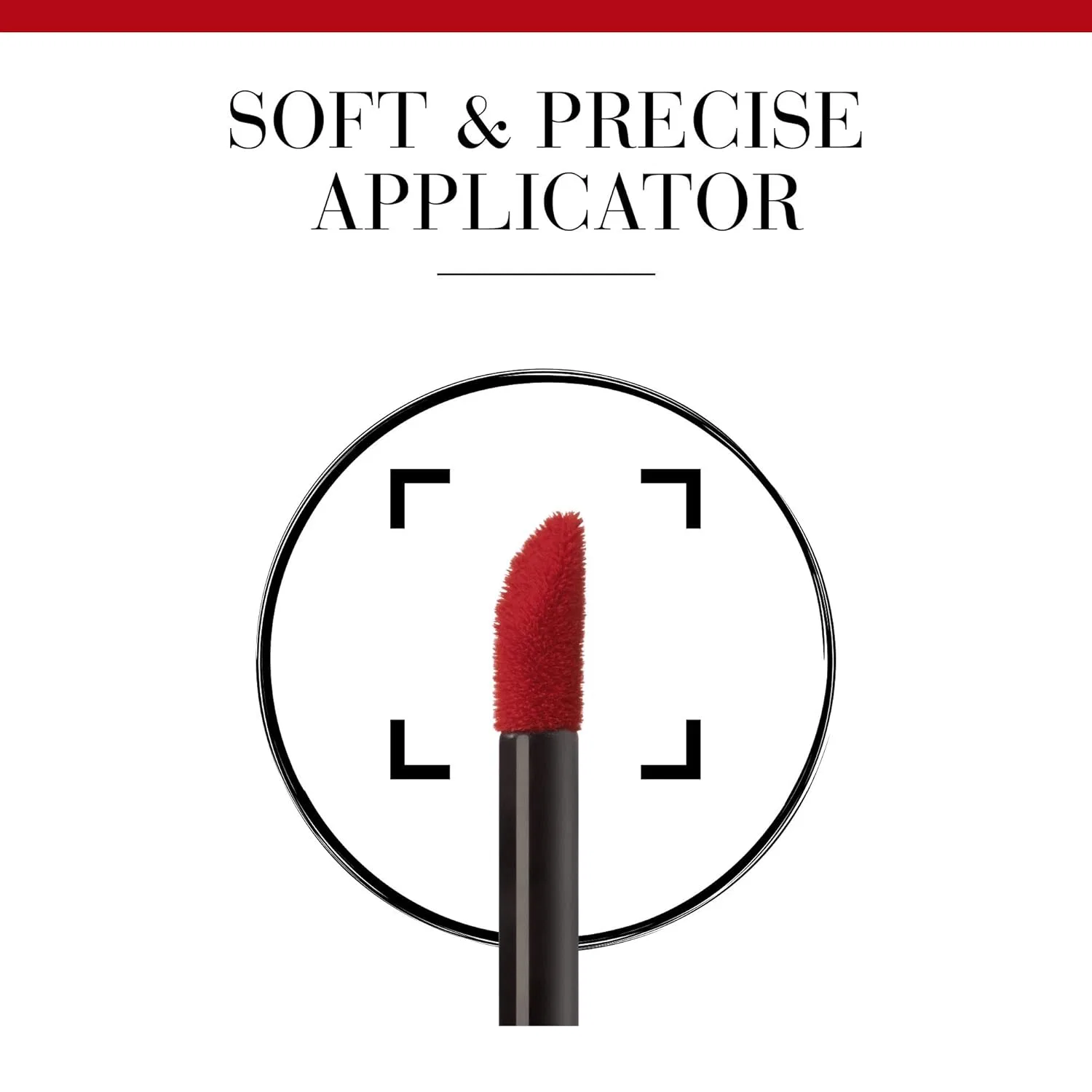 Жидкая помада «Rouge Edition Velvet» 31 Floribeige от Bourjois Bourjois, Floribeige — фото 4
