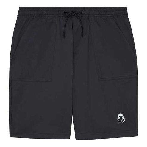 

Шорты x шорты noritake New Balance, черный