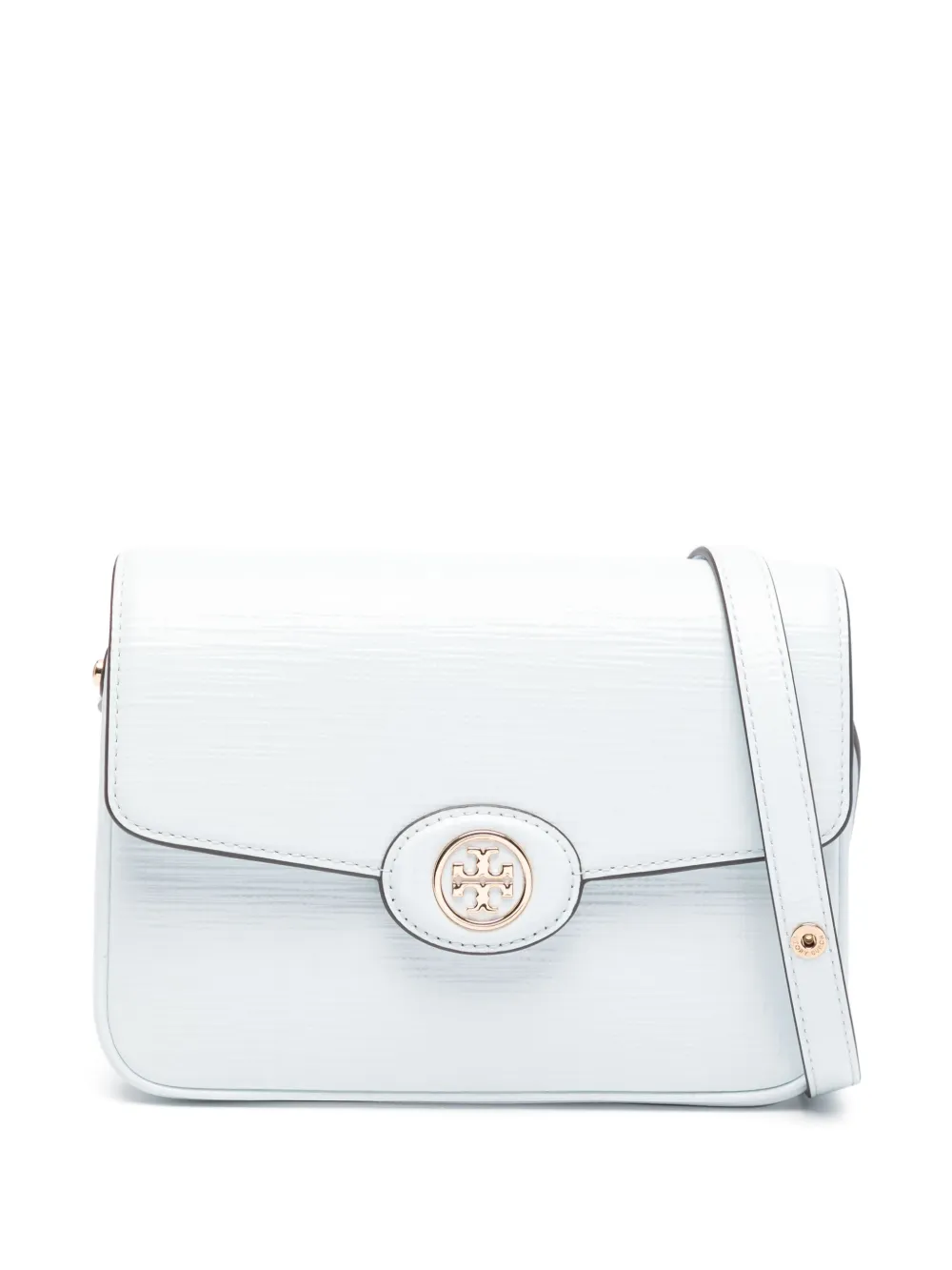 

Сумка через плечо Robinson Tory Burch, синий