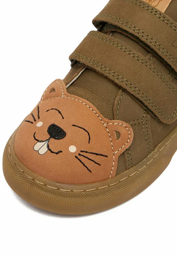 Кроссовки детские Lasocki Kids ceo ci12 3095 03(iii)ch kha trainers, разноцветные — фото 4