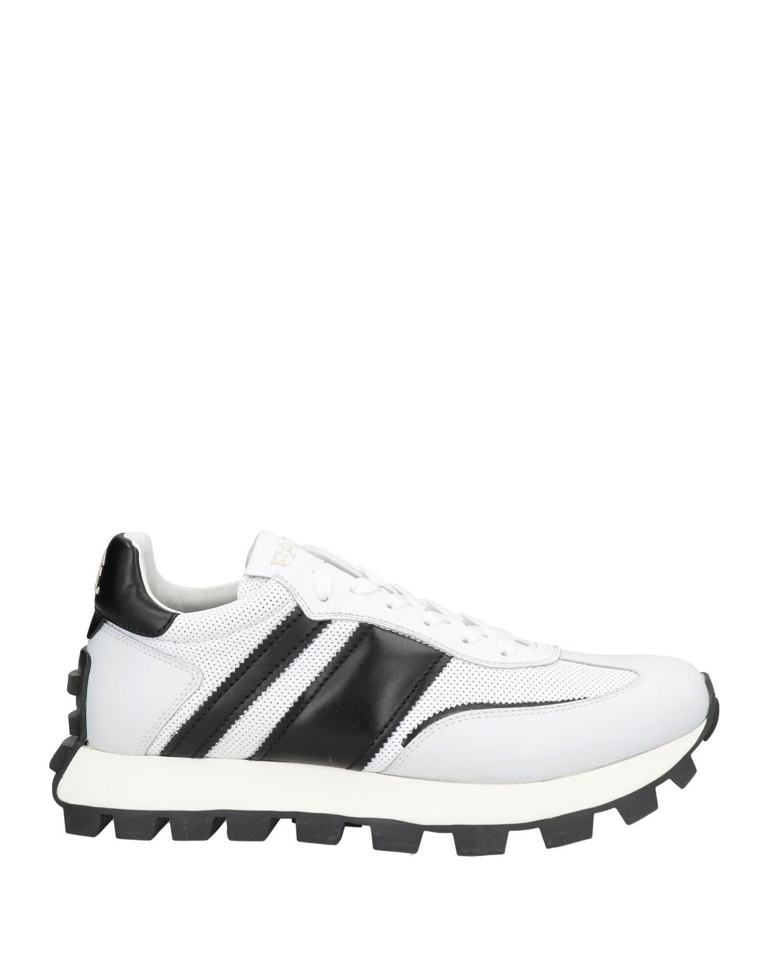 

Кроссовки Fabi, белый