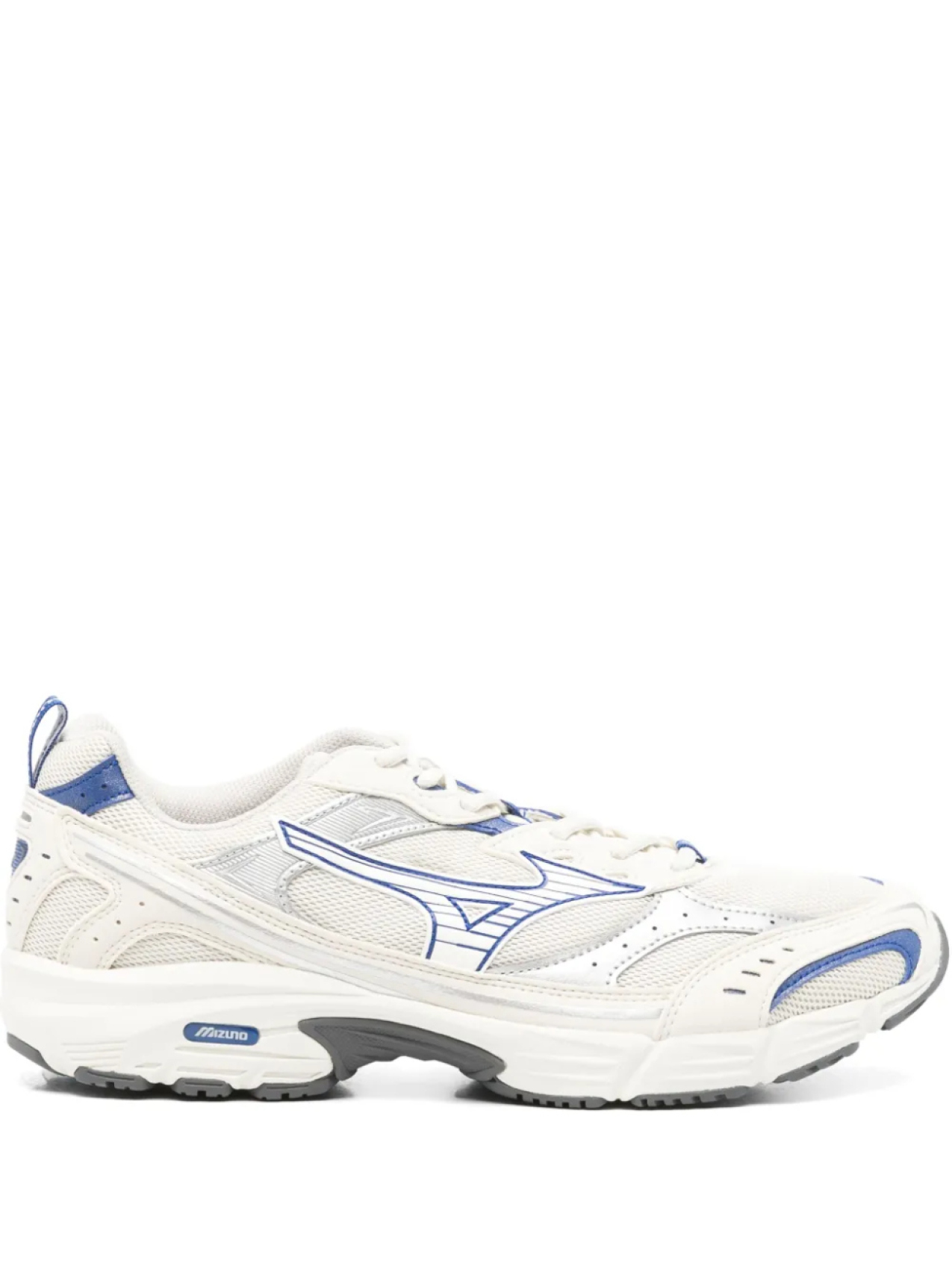 

Кроссовки MXR Mizuno, нейтральный