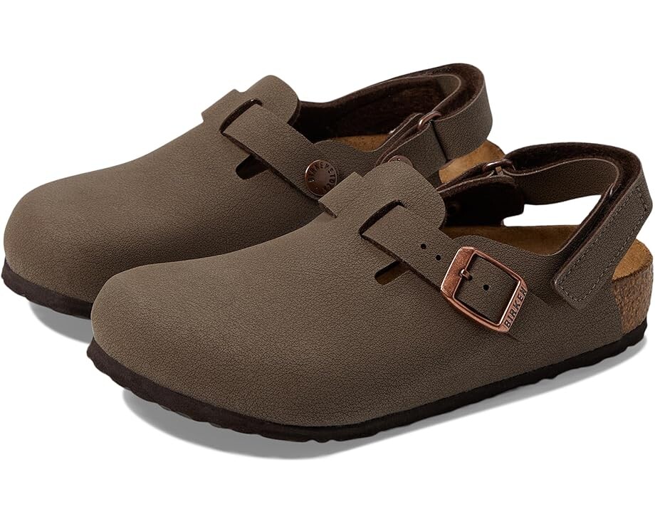 

Сабо Birkenstock Kids Tokio, цвет Mocha