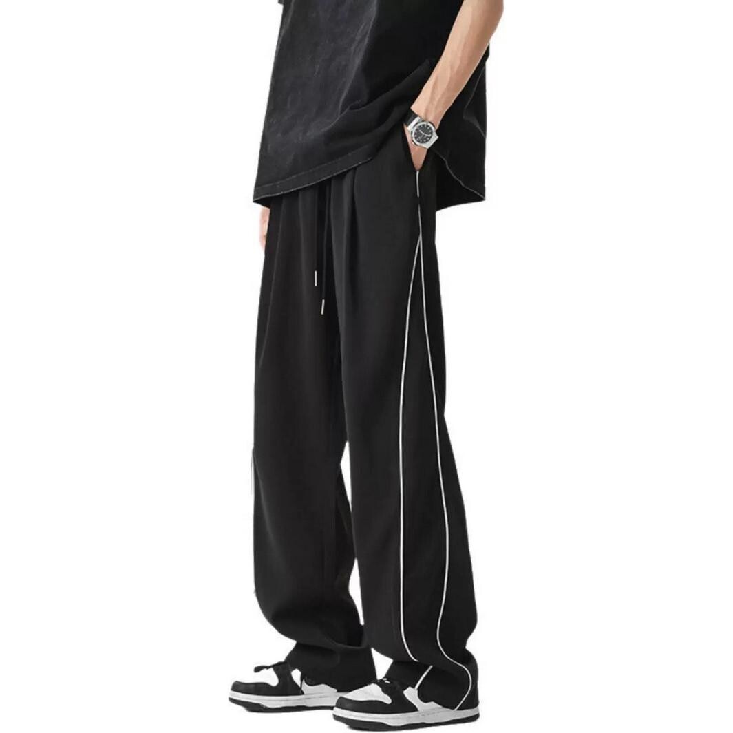 

SOCKKEY Повседневные брюки унисекс, Бежевый