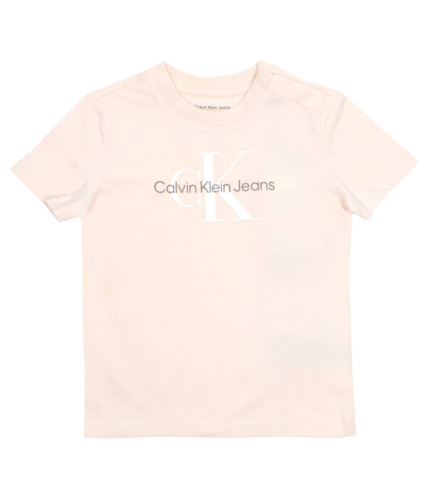 

Футболки Regular fit Calvin Klein Jeans, коричневый
