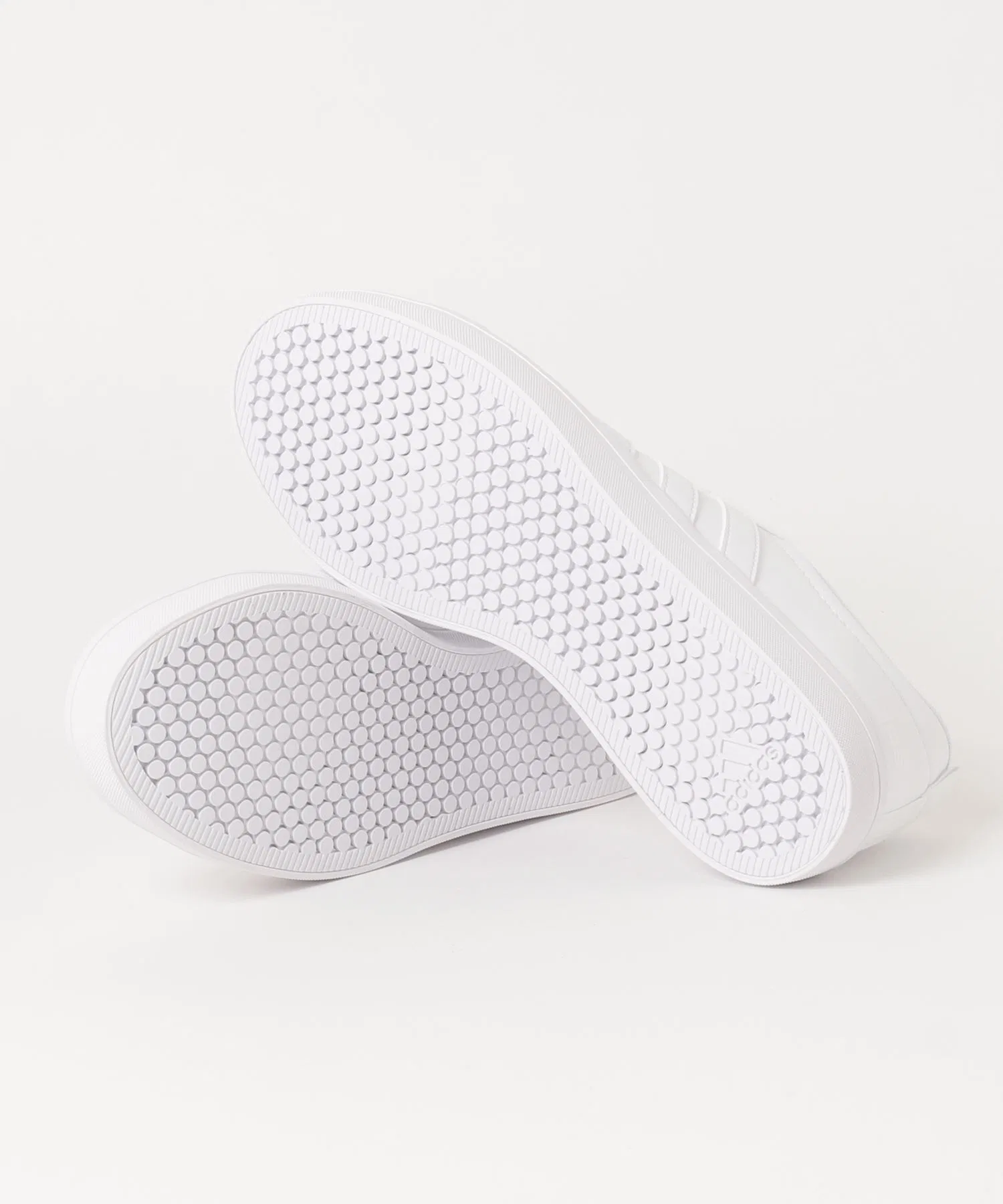 adidas vs skate m VS Skate HP6012 FWHT/FWHT/FWHT — фото 3