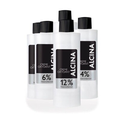 

Проявитель цветного крема-оксиданта 9% 1000мл, Alcina