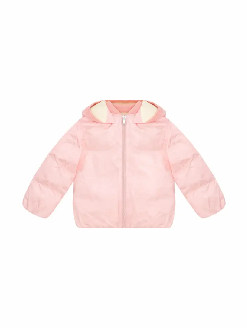 

Куртка Multistar Gucci, розовый