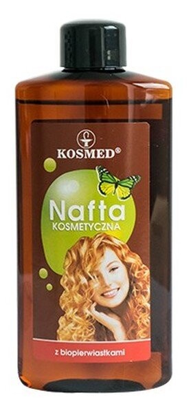 

Космед Керосин косметический с биоэлементами 150мл Kosmed