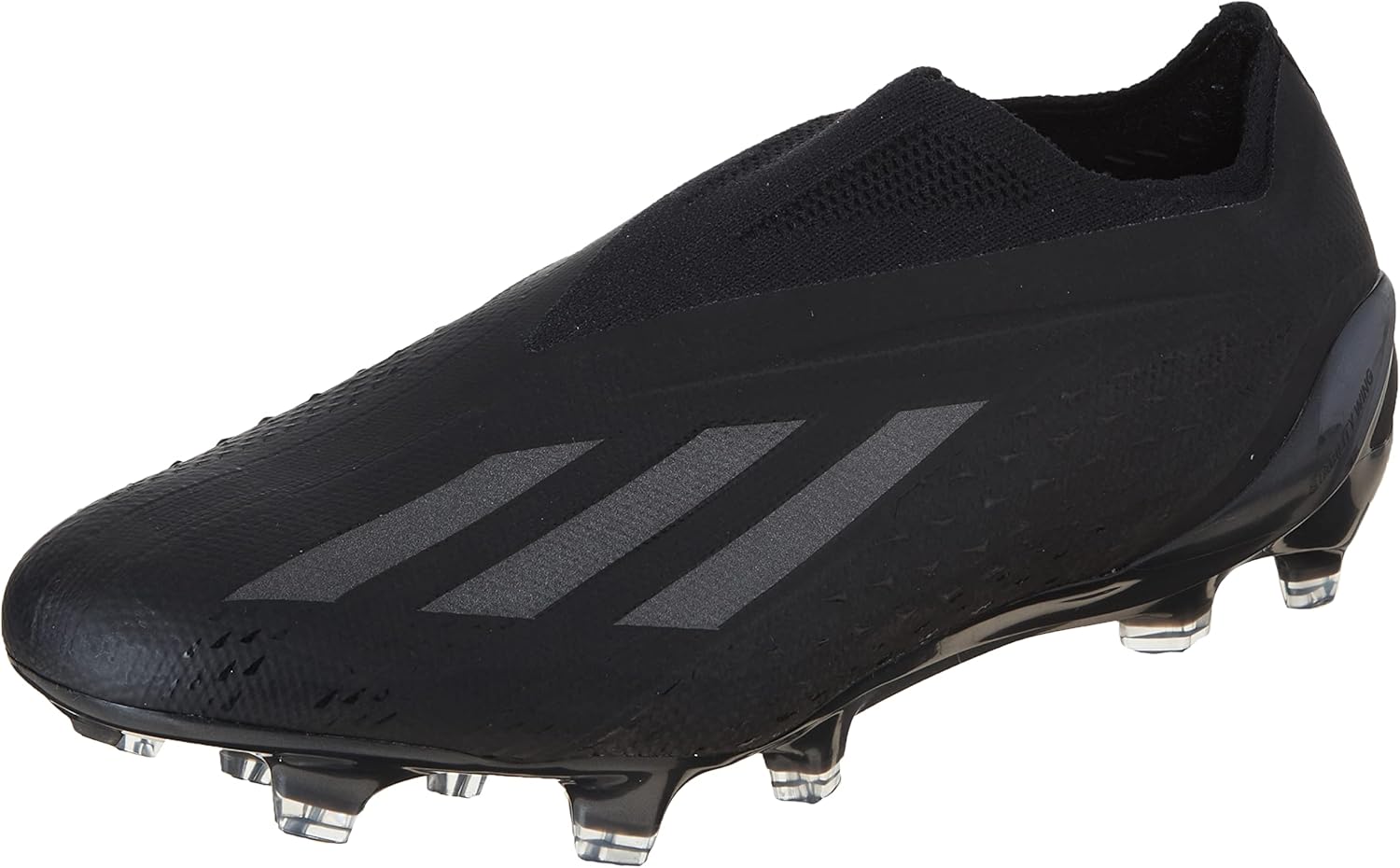 

Футбольные бутсы Adidas Унисекс для взрослых X Speedportal.2 для твердого грунта, черный