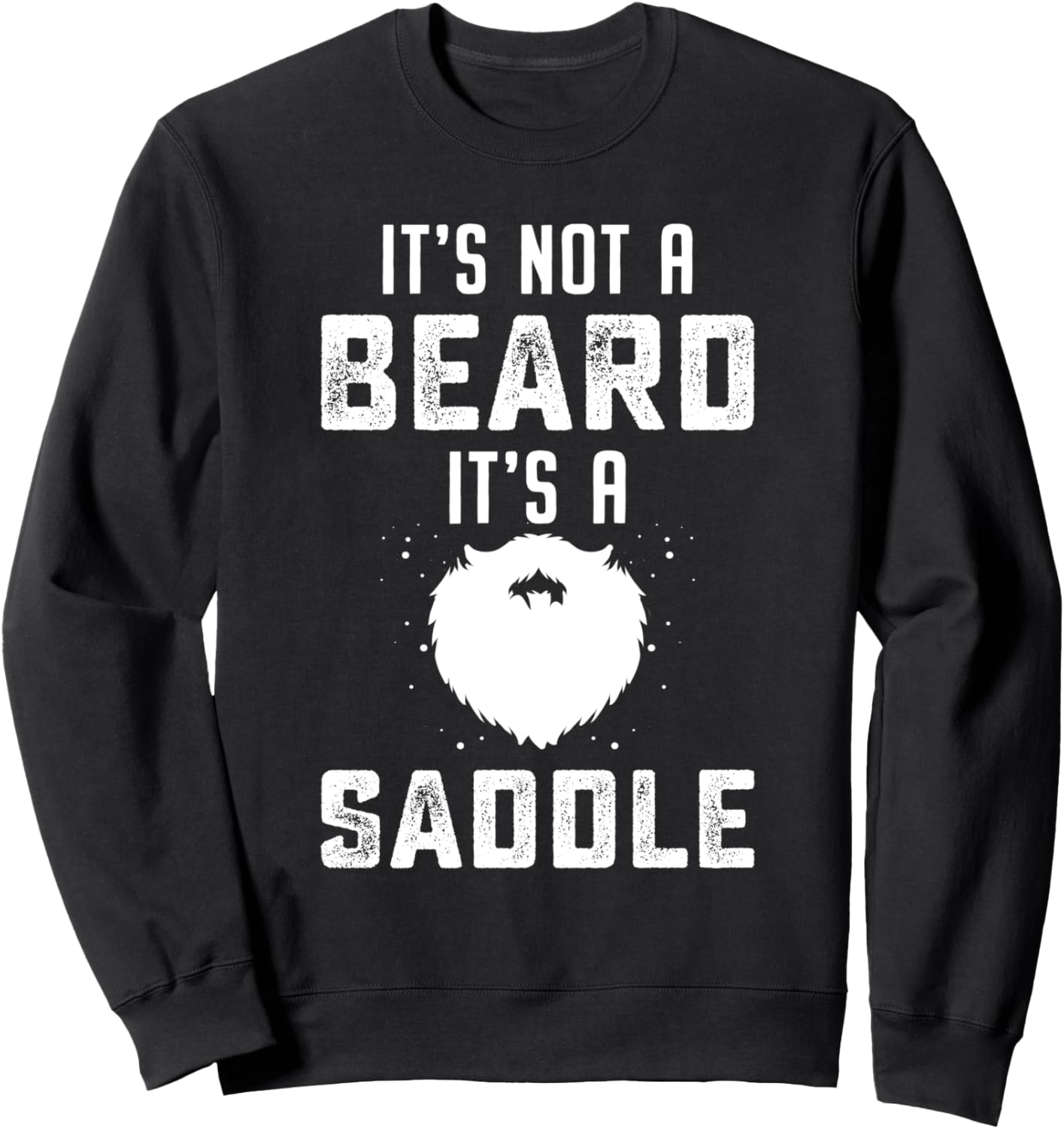 

Мужская толстовка ко Дню отца с забавной надписью Это не борода, это седло, черная Awesome Dad'S Father'S Day Gift Store, Черный, Мужская толстовка ко Дню отца с забавной надписью Это не борода, это седло, черная Awesome Dad'S Father'S Day Gift Store