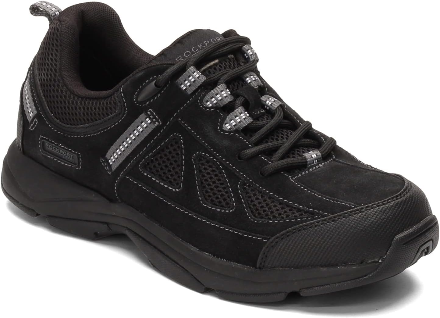 Кроссовки Rockport Mens K71552, черный — фото 2