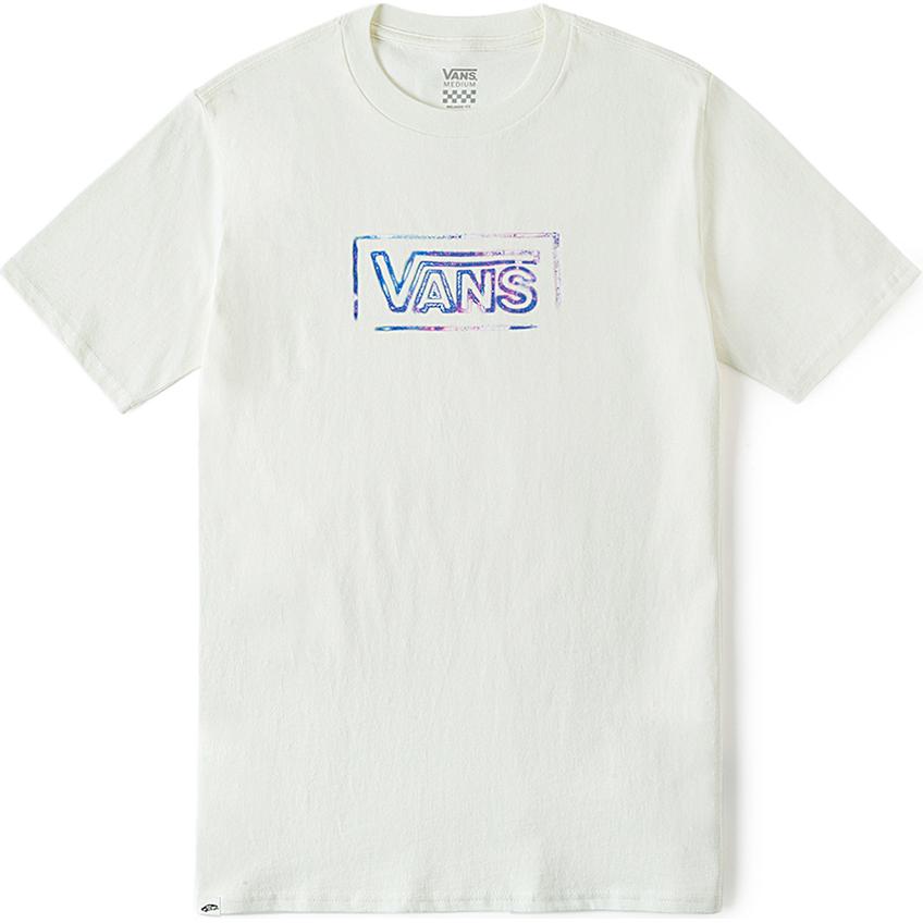 

Футболка женская Ecru Vans