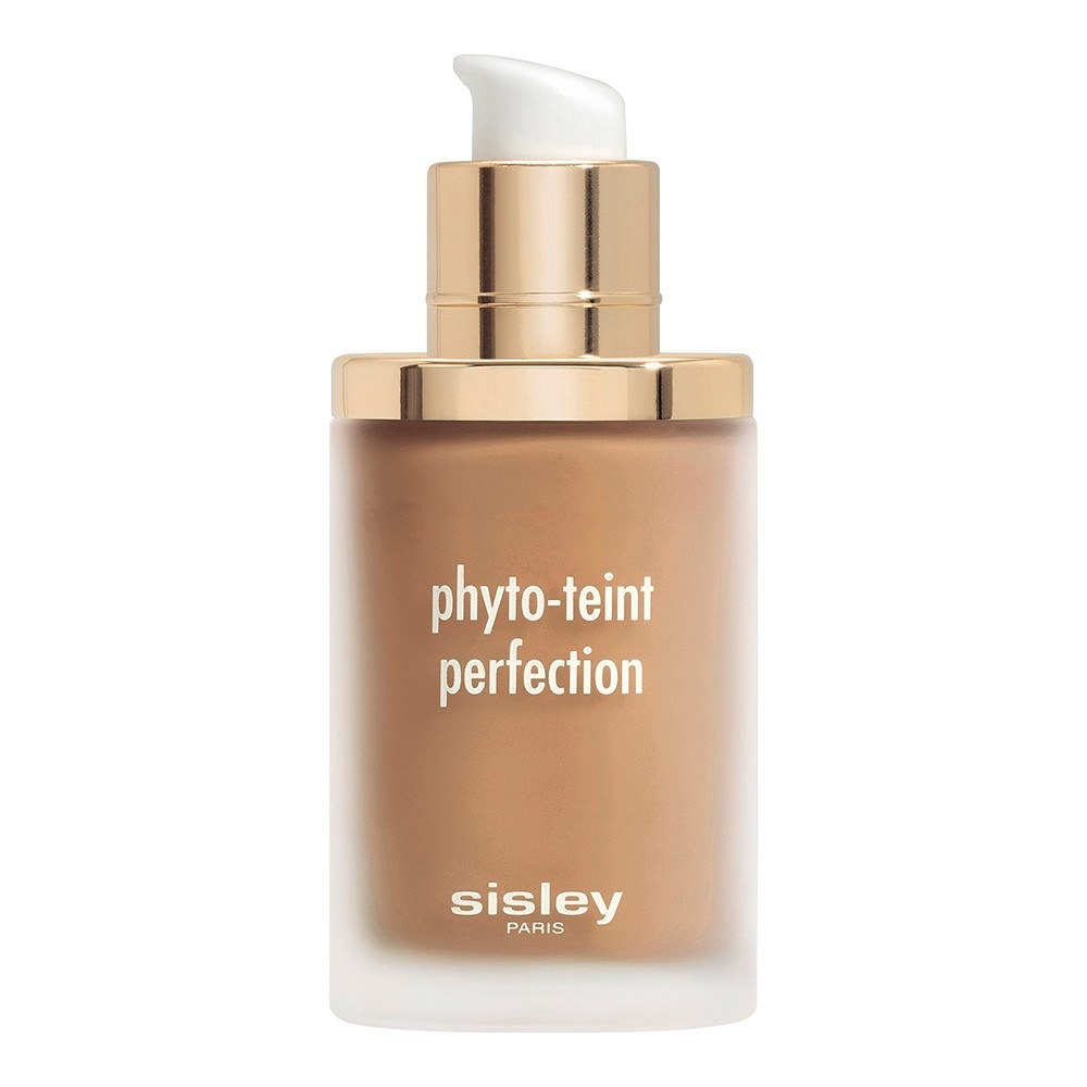 Тональный крем для лица phyto-teint perfection Sisley, 6 - chestnut, объем 30 мл — фото 2