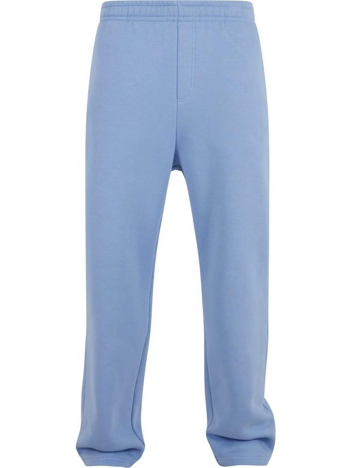 

Спортивные штаны Urban Classics Jogginghose, цвет powderblue