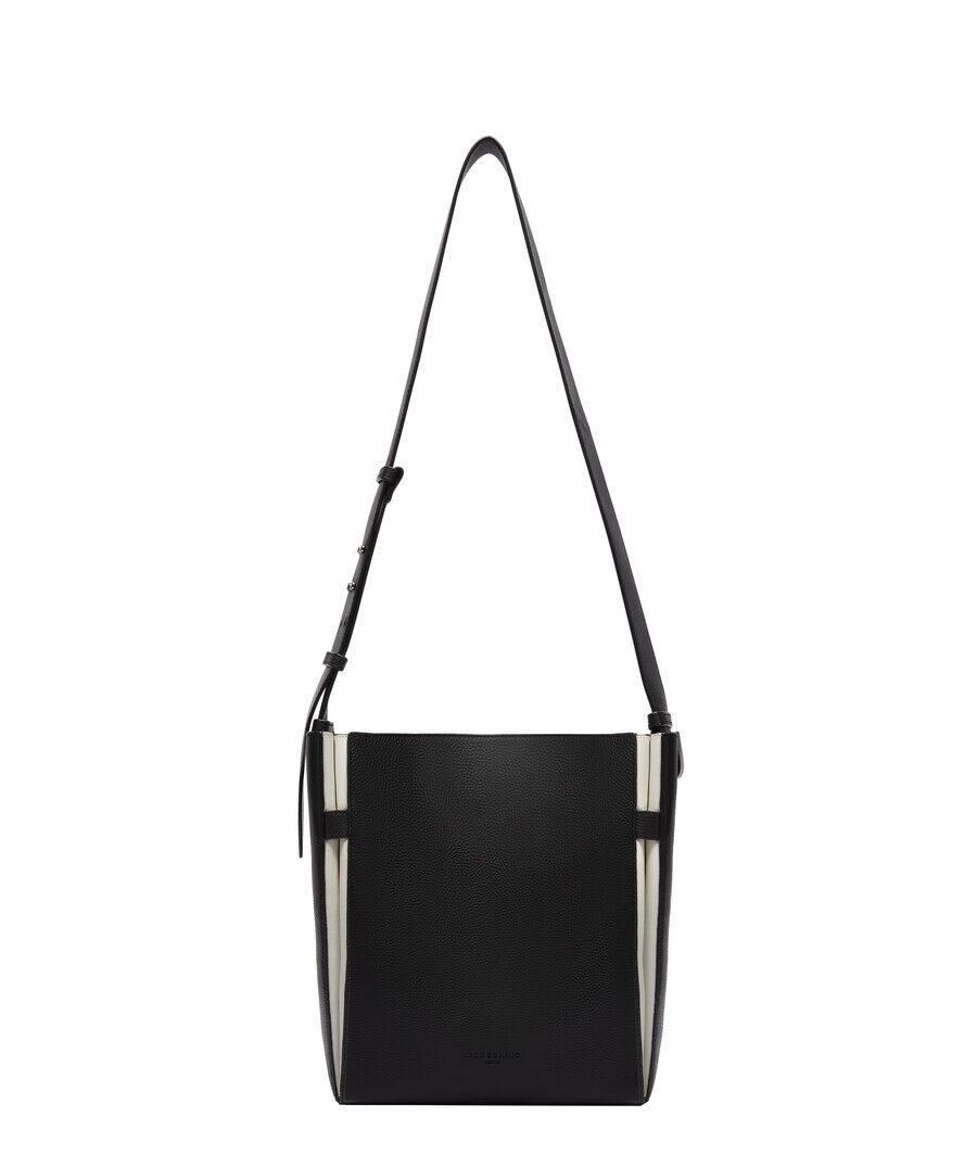 

Сумка через плечо Liebeskind Berlin Crossbody Bag Hilla, черный