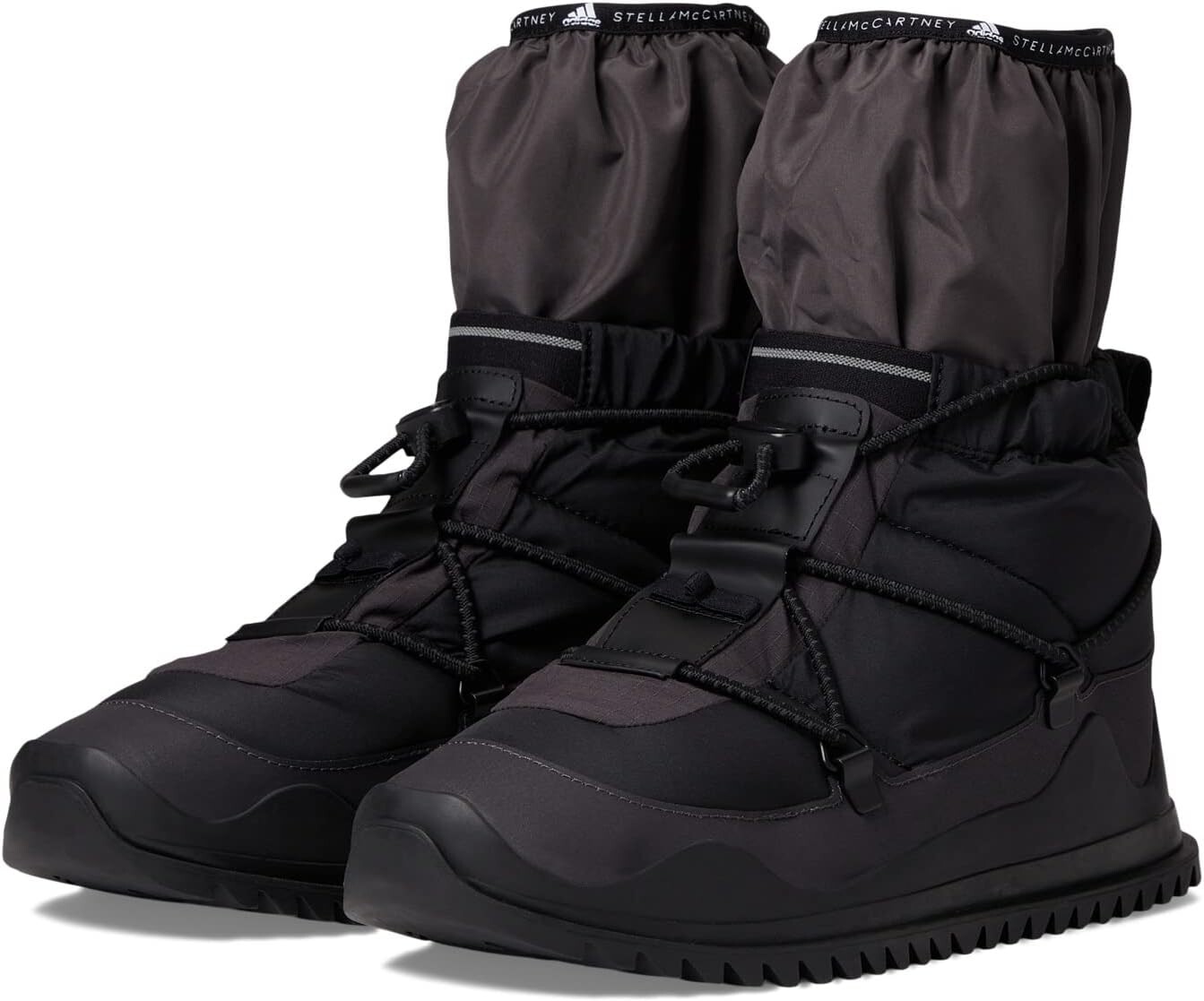 

Ботинки Adidas Winterboot Cold.Rdy, цвет Core Black/Core Black/Footwear White