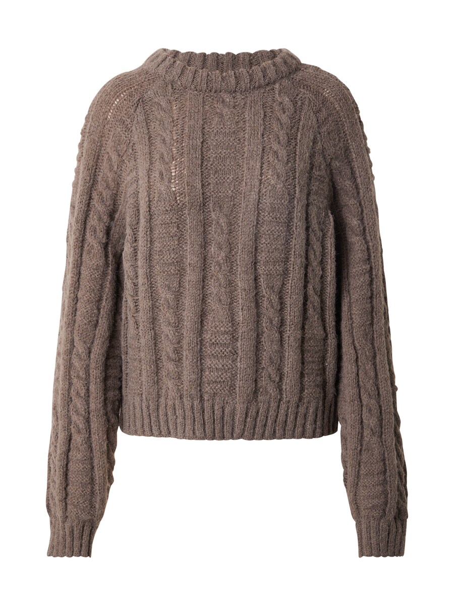 

Свитер PIECES PCNEO, цвет mottled brown
