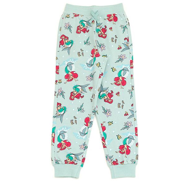 Комплект из флисовой толстовки и брюк Disney Imagikids, Baby Pink Minnie Mouse — фото 3