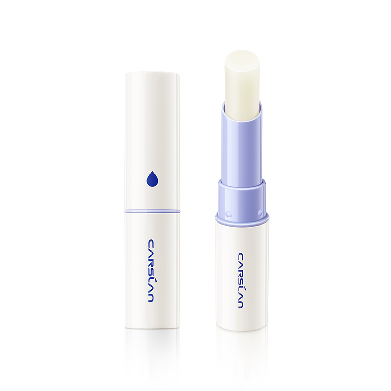 

Увлажняющий и защитный бальзам для губ Light Moisturizing And Protective Lip Balms Moisturizes And Moisturizes 2,8 г Carslan