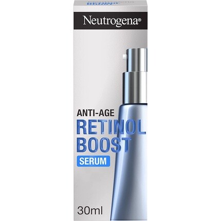 

Neutrogena Сыворотка с ретинолом 30 мл, Johnson & Johnson