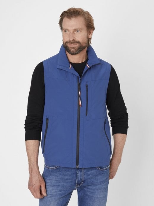 

Жилет бесстрашный S4 Jackets, синий