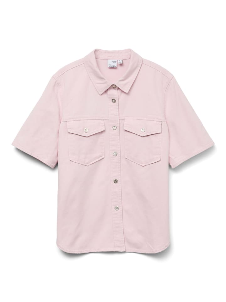 

Рубашка Vero Moda