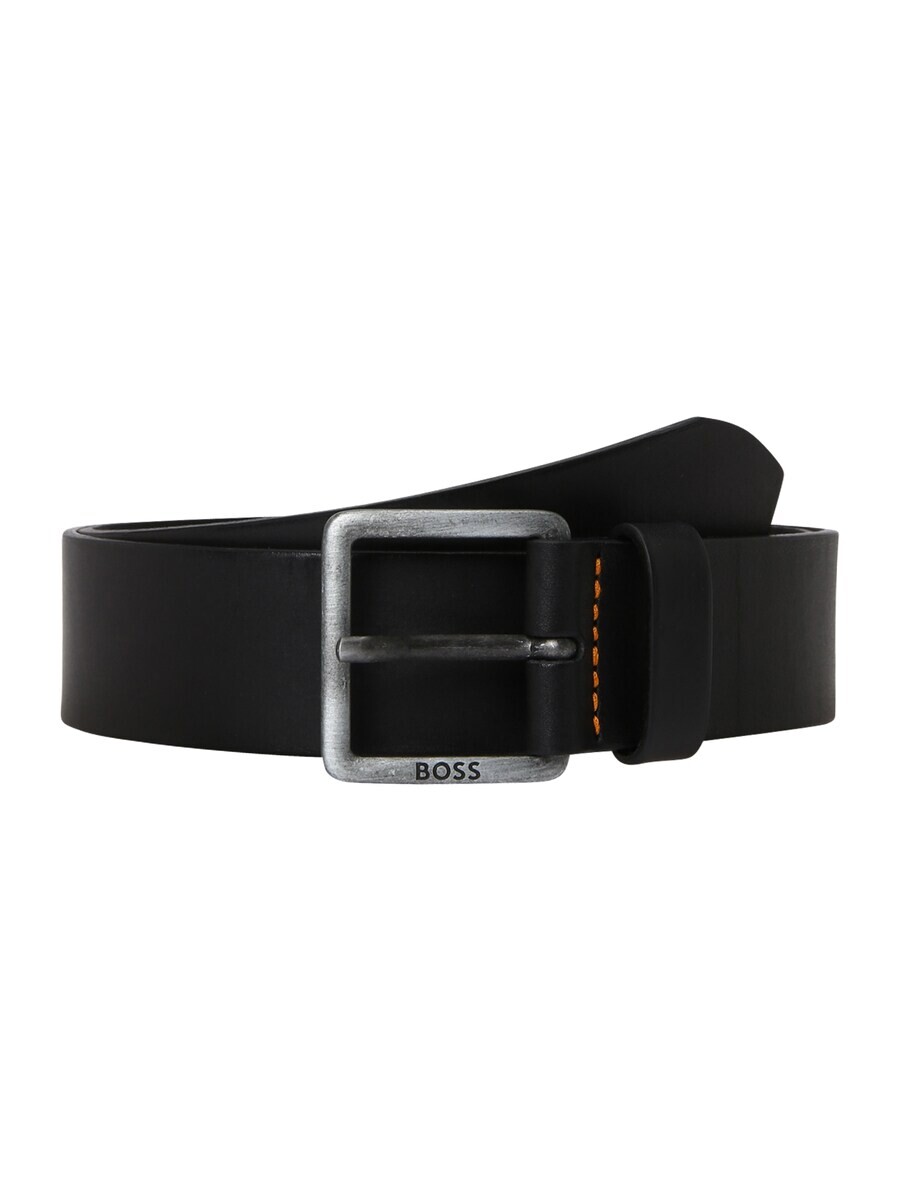

Ремень BOSS Belt Jeeko, черный