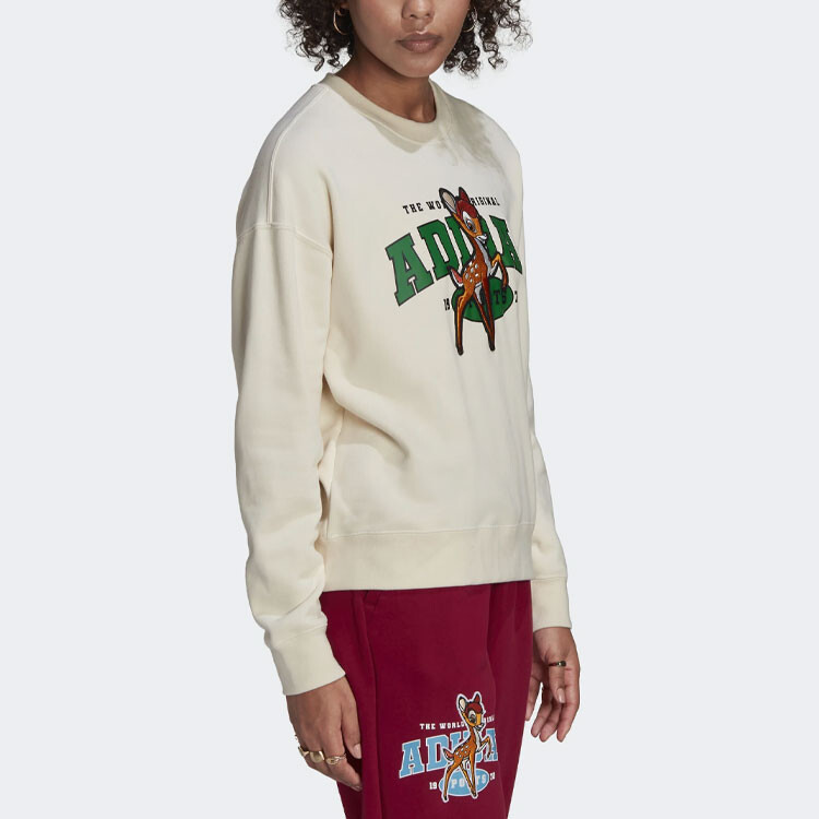 Женская толстовка Adidas Originals Disney — фото 2