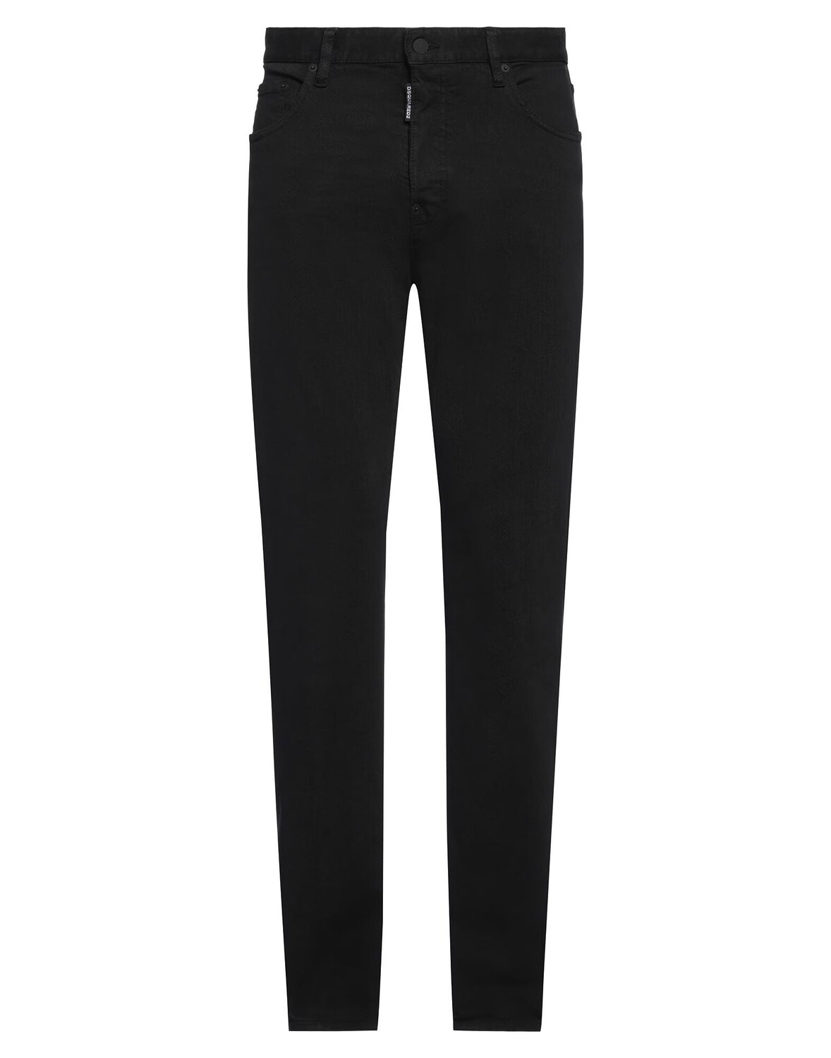 

Джинсы Dsquared2, черный