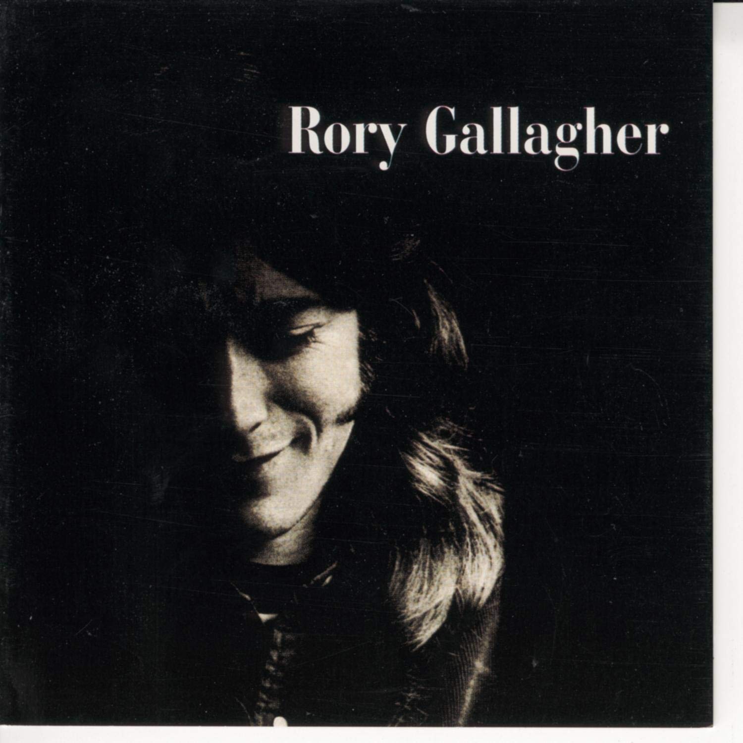 

Виниловая пластинка Rory Gallagher - Rory Gallagher